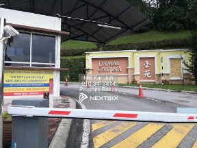 Bungalow For Sale in Cheras Selangor - Image 8