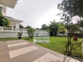 Bungalow For Sale in Cheras Selangor