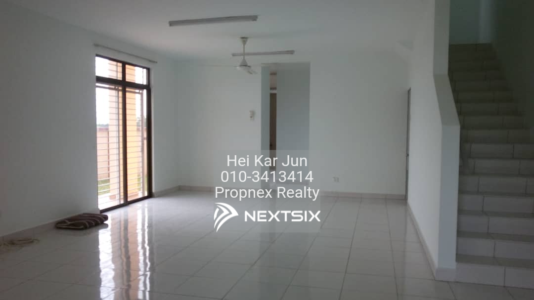 2-sty Terrace/Link House For Sale in Cheras Selangor - Image 5