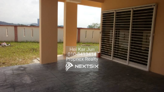 2-sty Terrace/Link House For Sale in Cheras Selangor - Image 6