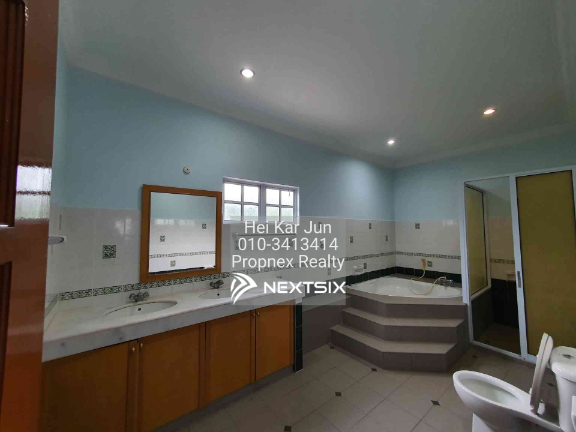 Bungalow For Sale in Ampang Selangor - Image 10