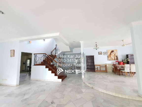 Bungalow For Sale in Ampang Selangor - Image 11