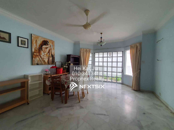 Bungalow For Sale in Ampang Selangor - Image 12