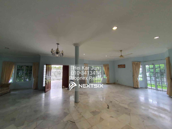 Bungalow For Sale in Ampang Selangor - Image 13