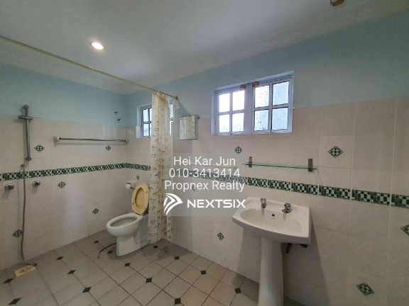 Bungalow For Sale in Ampang Selangor - Image 14