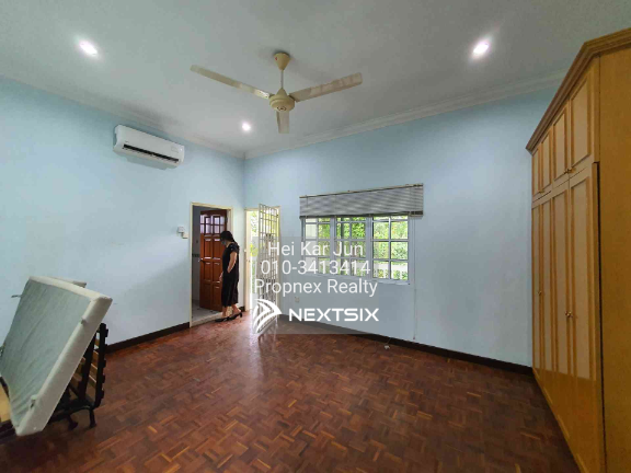 Bungalow For Sale in Ampang Selangor - Image 6