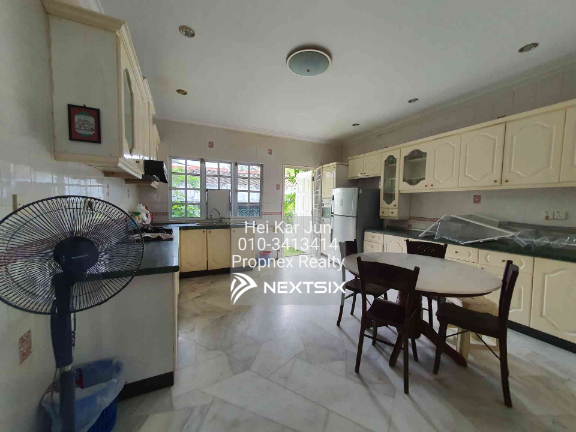 Bungalow For Sale in Ampang Selangor - Image 7