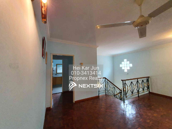 Bungalow For Sale in Ampang Selangor - Image 9