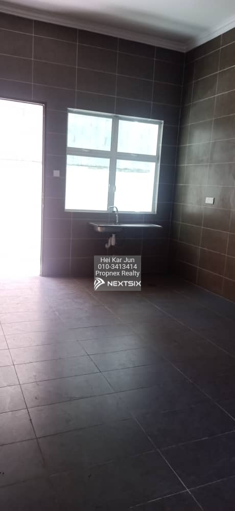 Semi-detached House For Sale in Cheras Selangor - Image 5
