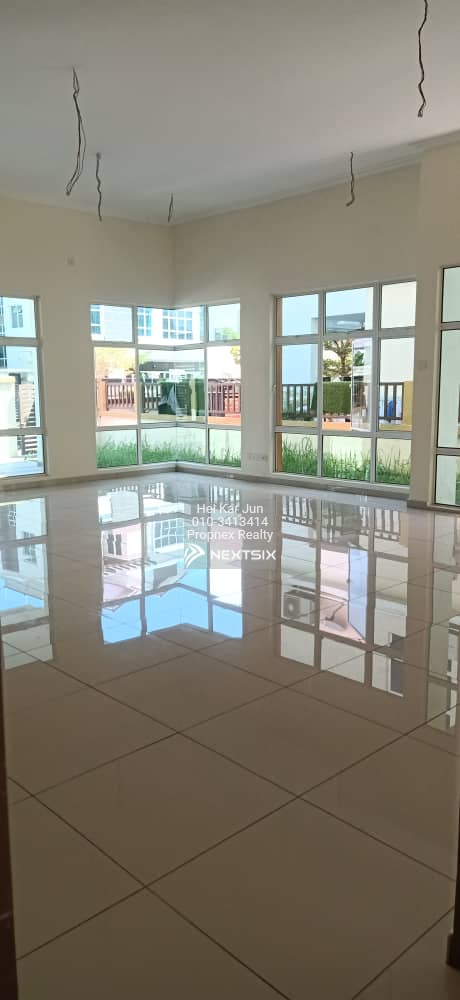 Semi-detached House For Sale in Cheras Selangor - Image 6