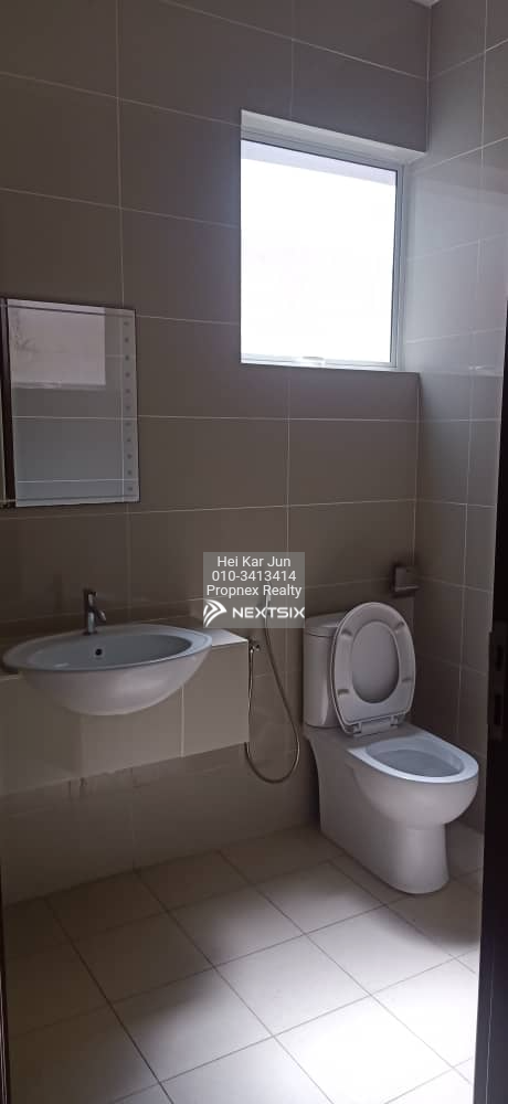 Semi-detached House For Sale in Cheras Selangor - Image 7