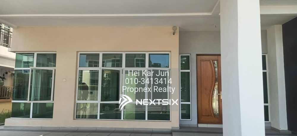 Semi-detached House For Sale in Cheras Selangor - Image 8