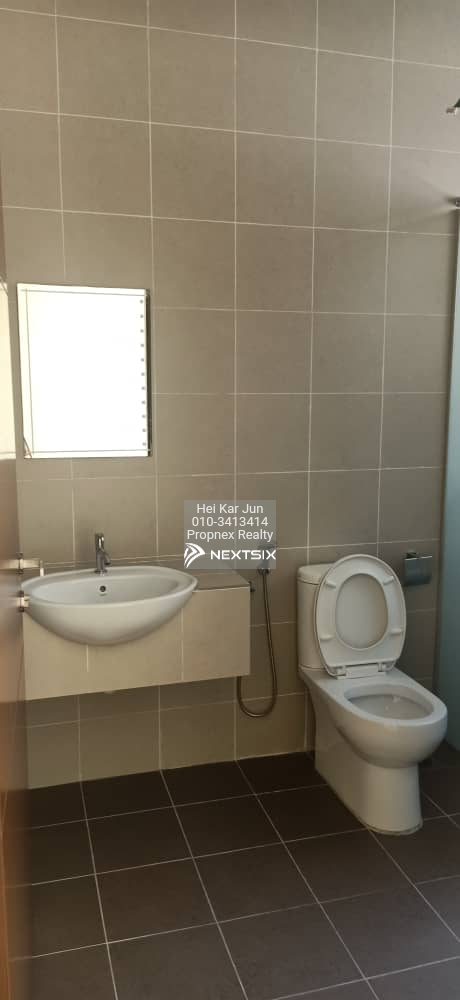 Semi-detached House For Sale in Cheras Selangor - Image 9