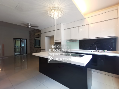 2.5-sty Terrace/Link House For Sale in Cheras Selangor - Image 10