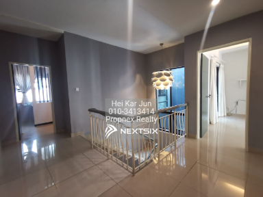 2.5-sty Terrace/Link House For Sale in Cheras Selangor - Image 16