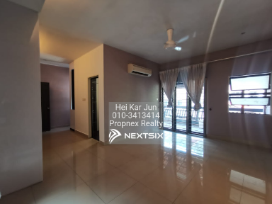 2.5-sty Terrace/Link House For Sale in Cheras Selangor - Image 17