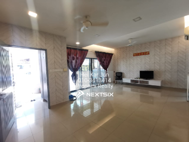 2.5-sty Terrace/Link House For Sale in Cheras Selangor - Image 4