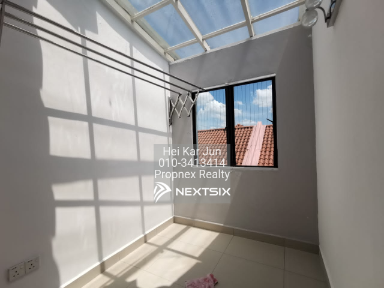 2.5-sty Terrace/Link House For Sale in Cheras Selangor - Image 5