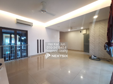 2.5-sty Terrace/Link House For Sale in Cheras Selangor