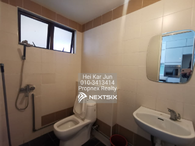 2.5-sty Terrace/Link House For Sale in Cheras Selangor - Image 7