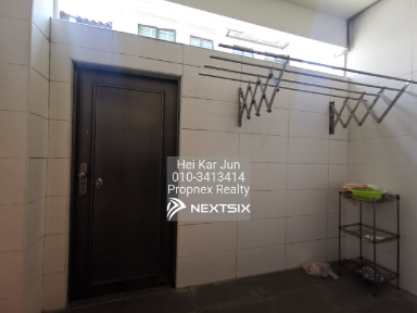 2.5-sty Terrace/Link House For Sale in Cheras Selangor - Image 9