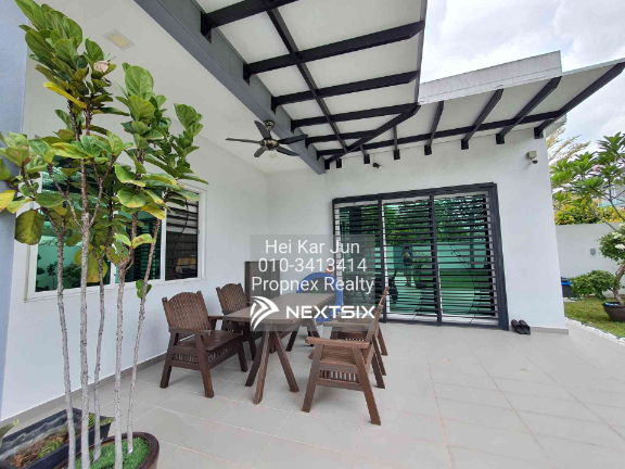 2.5-sty Terrace/Link House For Sale in Cheras Selangor - Image 11