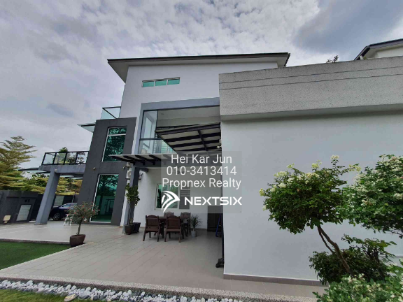 2.5-sty Terrace/Link House For Sale in Cheras Selangor - Image 12