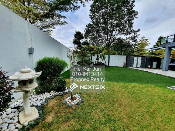 2.5-sty Terrace/Link House For Sale in Cheras Selangor - Image 13