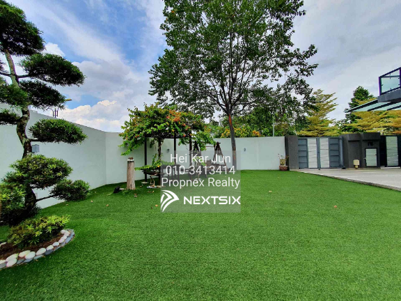 2.5-sty Terrace/Link House For Sale in Cheras Selangor - Image 14