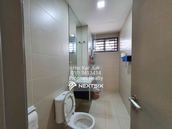 2.5-sty Terrace/Link House For Sale in Cheras Selangor - Image 5