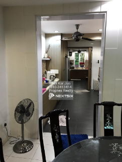 3-sty Superlink House For Sale in Cheras Wilayah Persekutuan Kuala Lumpur - Image 2