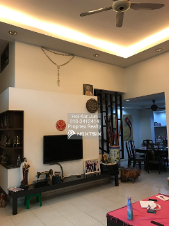 3-sty Superlink House For Sale in Cheras Wilayah Persekutuan Kuala Lumpur - Image 3
