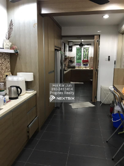 3-sty Superlink House For Sale in Cheras Wilayah Persekutuan Kuala Lumpur - Image 6
