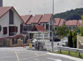 2-sty Superlink House For Sale in Cheras Selangor - Image 11