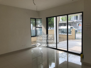 2-sty Superlink House For Sale in Cheras Selangor - Image 12