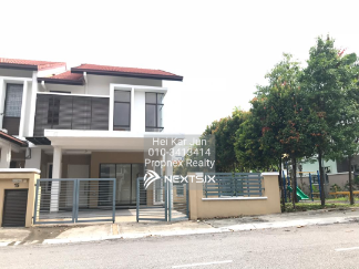 2-sty Superlink House For Sale in Cheras Selangor - Image 14