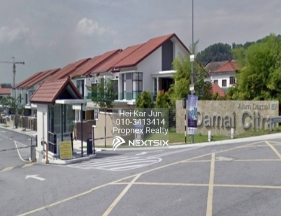 2-sty Superlink House For Sale in Cheras Selangor - Image 5