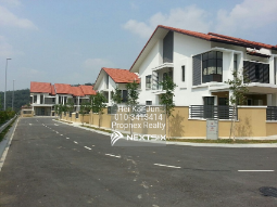 2-sty Superlink House For Sale in Cheras Selangor - Image 6