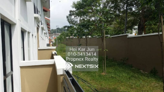 2-sty Superlink House For Sale in Cheras Selangor - Image 9