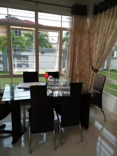 2-sty Terrace/Link House For Sale in Bandar Mahkota Cheras Selangor - Image 14