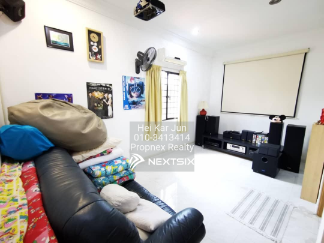 2-sty Terrace/Link House For Sale in Bandar Mahkota Cheras Selangor - Image 15