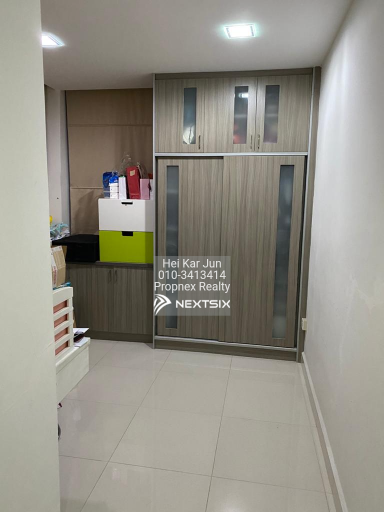 2-sty Terrace/Link House For Sale in Bandar Mahkota Cheras Selangor - Image 17