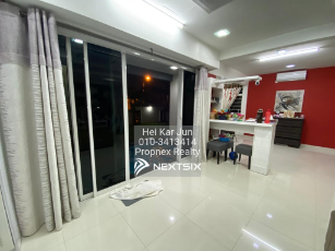2-sty Terrace/Link House For Sale in Bandar Mahkota Cheras Selangor - Image 19