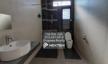 2-sty Superlink House For Sale in Cheras Wilayah Persekutuan Kuala Lumpur - Image 5