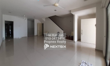 2-sty Superlink House For Sale in Cheras Wilayah Persekutuan Kuala Lumpur - Image 7