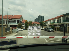 2-sty Superlink House For Sale in Cheras Wilayah Persekutuan Kuala Lumpur - Image 8