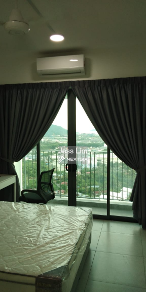 Serviced Residence For Rent in Seberang Perai Penang - Image 5