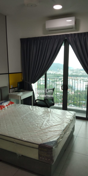 Serviced Residence For Rent in Seberang Perai Penang - Image 6