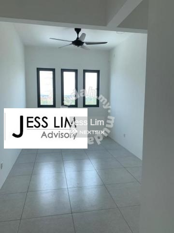 Serviced Residence For Rent in Seberang Perai Penang