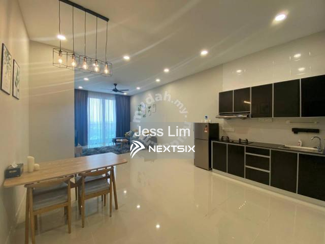 Condominium For Rent in Pauh Jaya Penang - Image 5